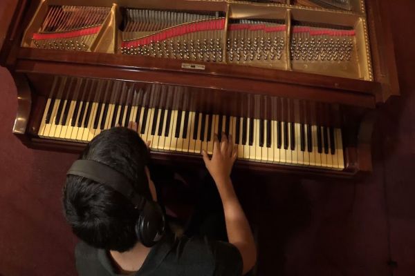 Escuela de Música Bemol Music Academy en Monterrey