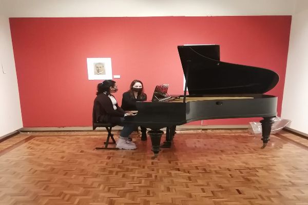 Escuela de Música Estudio Schumann en Aguascalientes