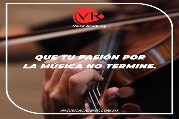 Escuela de Música VR Music Academy en Monterrey