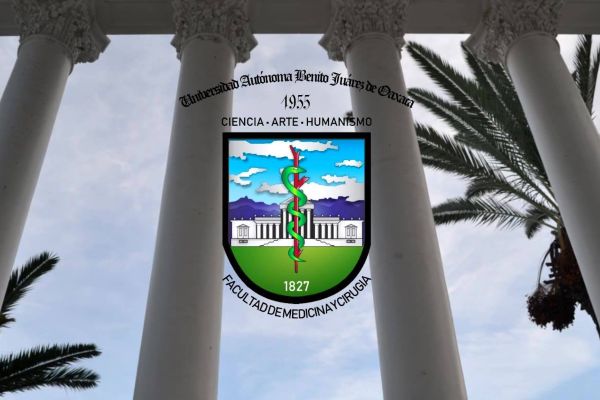 Facultad de Medicina y Cirugía UABJO en Oaxaca