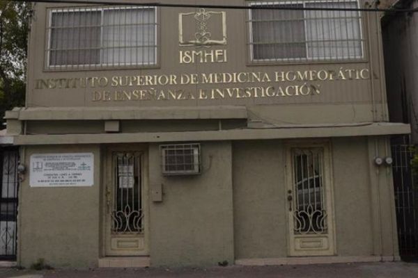 Instituto Superior de Medicina Homeopática de Enseñanza e Investigación en Monterrey