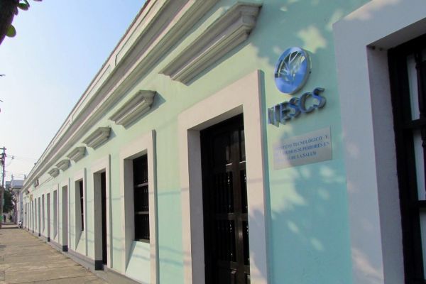 Instituto Tecnológico y de Estudios Superiores de Ciencias de la Salud en Veracruz