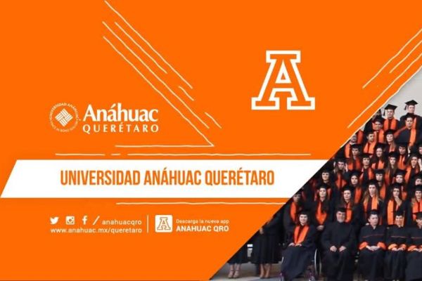 Universidad Anáhuac en Querétaro