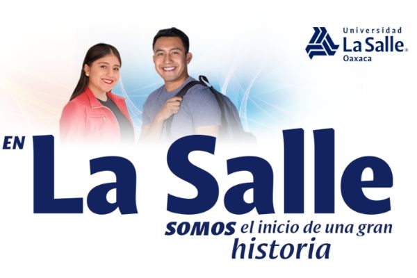 Universidad La Salle en Oaxaca