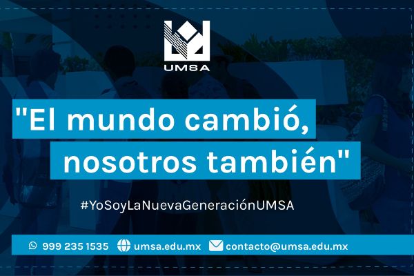 Universidad Mesoamericana de San Agustín en Mérida