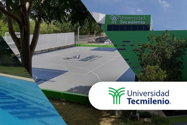 Universidad Tecmilenio en Mérida