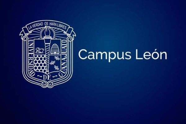 Universidad de Guanajuato en León Guanajuato