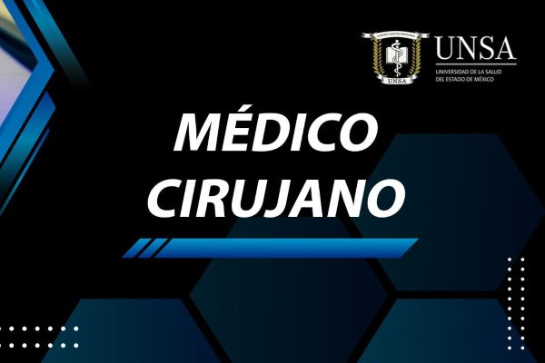 Universidad de la Salud del Estado de México UNSA en Toluca