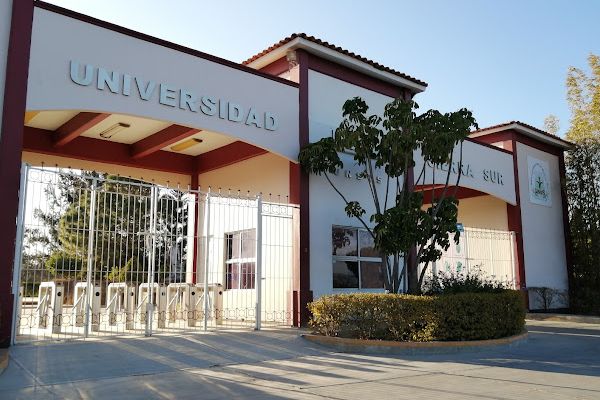 Universidad de la Sierra Sur (UNSIS) en Oaxaca