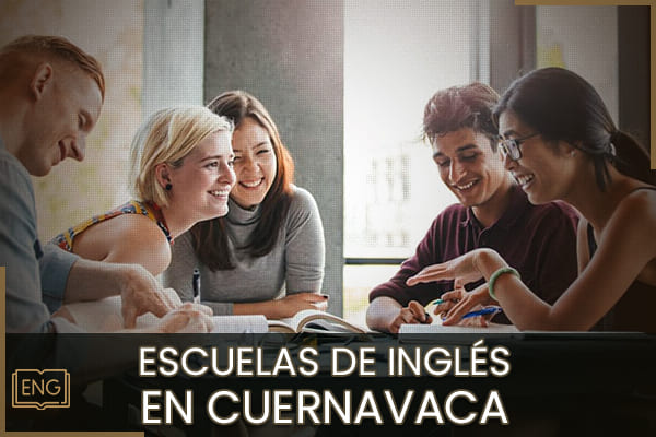 Las Mejores Escuelas de Inglés Cerca de tu Ubicación