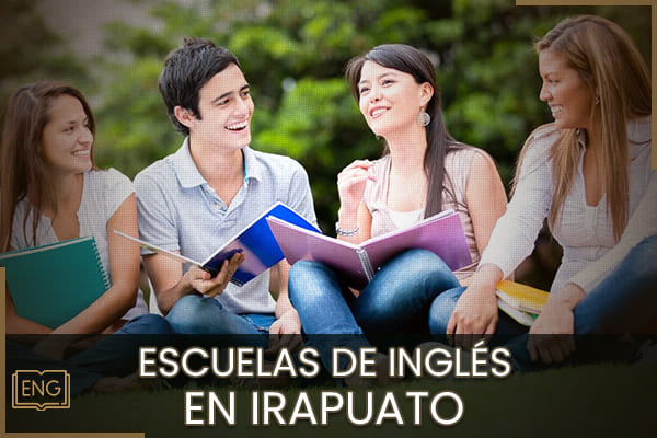 Las Mejores Escuelas de Inglés Cerca de tu Ubicación