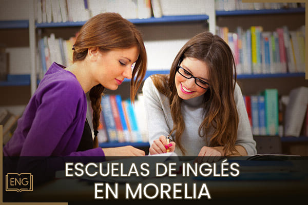 Las Mejores Escuelas de Inglés Cerca de tu Ubicación