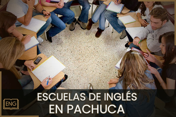 Las Mejores Escuelas de Inglés Cerca de tu Ubicación