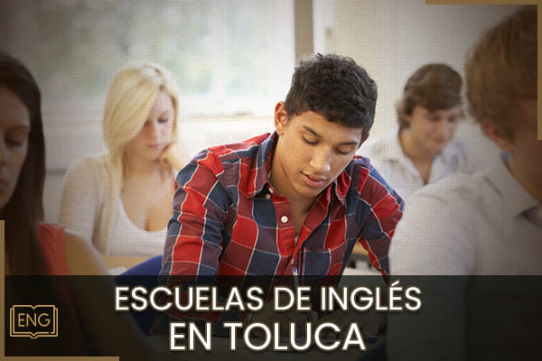 Las Mejores Escuelas de Inglés Cerca de tu Ubicación