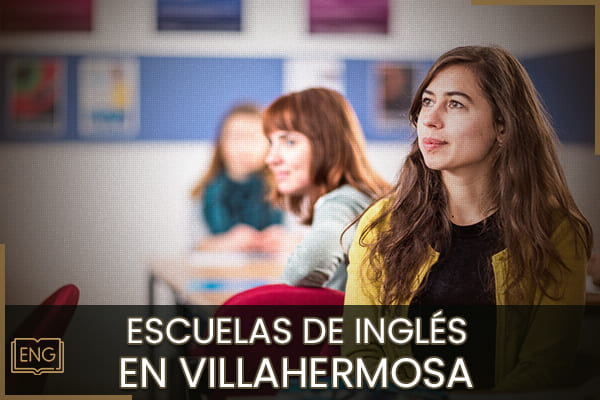 Las Mejores Escuelas de Inglés Cerca de tu Ubicación