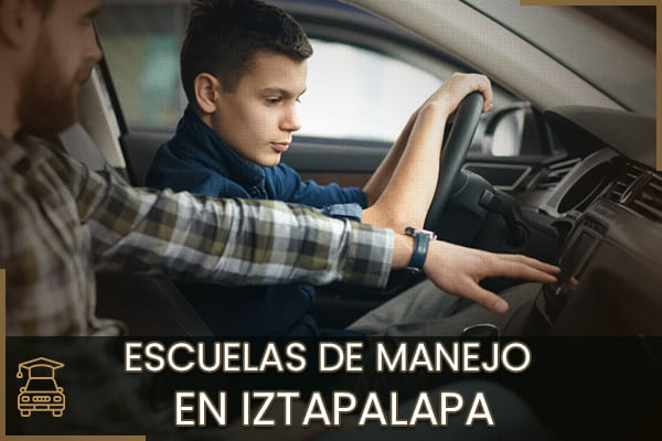 Las Mejores Escuelas de Manejo Cerca de tu Ubicación