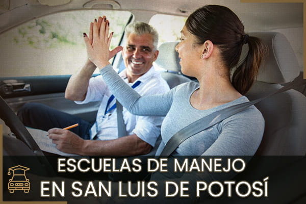 Las Mejores Escuelas de Manejo Cerca de tu Ubicación