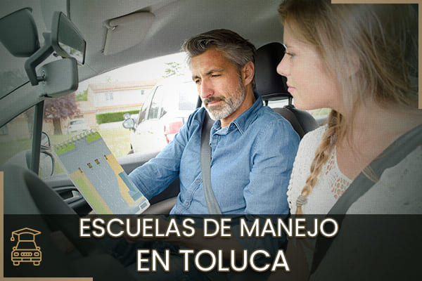 Las Mejores Escuelas de Manejo Cerca de tu Ubicación