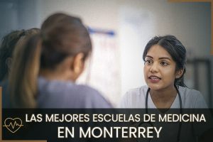 Escuelas de Medicina en Monterrey