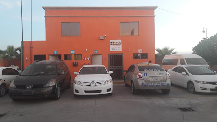 Academia de Manejo Conduce en Hermosillo