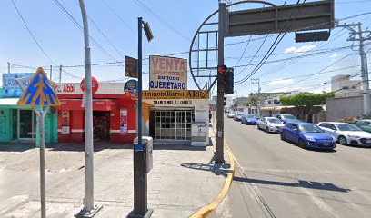 Academia de Manejo en Querétaro