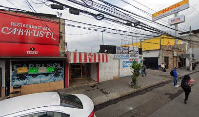 América Escuela de Manejo en Tlalnepantla
