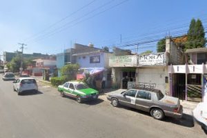 Auto Escuela Mora en Xalapa