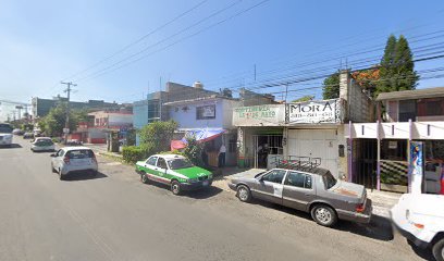 Auto Escuela Mora en Xalapa
