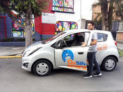 Auto Escuela de Manejo Dasilva en Gustavo A. Madero