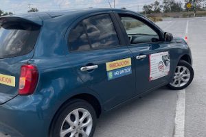 Auto Escuela de Manejo Qro Mex en Querétaro