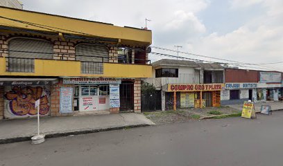 Auto Manejo Roa en Tlalpan