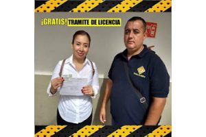 Autoescuela CLN en Culiacán Rosales