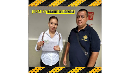 Autoescuela CLN en Culiacán Rosales