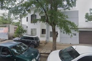 Autoescuela JRZ en Culiacán Rosales
