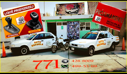 Autoescuela Plata en Pachuca de Soto