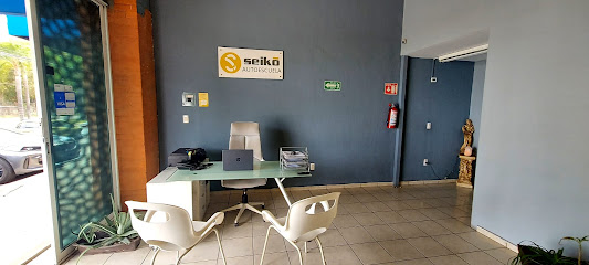 Autoescuela Seiko en Zapopan
