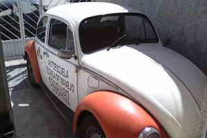 Autoescuela Tecnica de Manejo en Aguascalientes