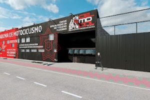 Cemovial Cursos de Motociclismo en Guadalajara