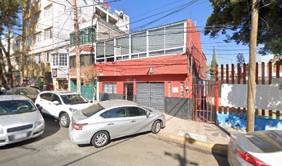 Daytona Swift Escuela de Manejo en Cuauhtémoc