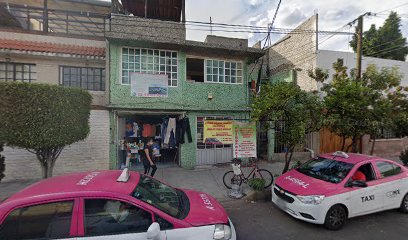 Escuela Latinoamericana de Manejo en Iztapalapa