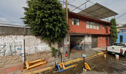 Escuela Manejo Palacio en Gustavo A. Madero