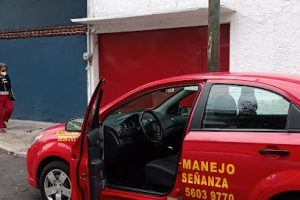 Escuela Mexicana de Manejo en Venustiano Carranza