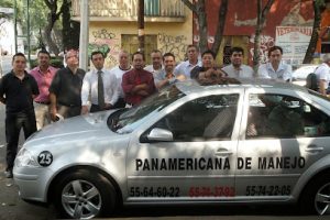 Escuela Panamericana de Manejo en Cuauhtémoc