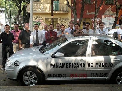 Escuela Panamericana de Manejo en Cuauhtémoc