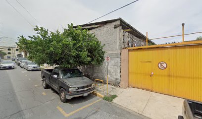 Escuela Técnica de Manejo (Priv. Treviño) en Monterrey