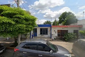 Escuela Tecnica de Manejo de Sinaloa en Culiacán Rosales