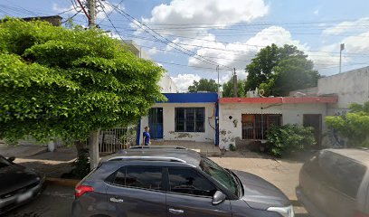 Escuela Tecnica de Manejo de Sinaloa en Culiacán Rosales