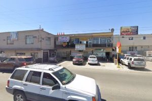 Escuela de Manejo 5 y 10 (Av. San Pedro 5291) en Tijuana