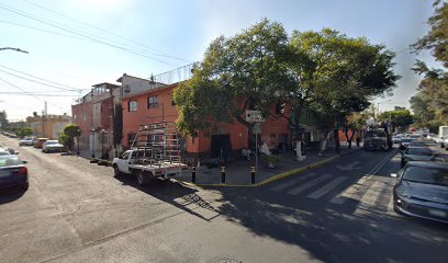 Escuela de Manejo ABC (Nte. 72) en Gustavo A. Madero