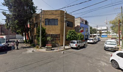 Escuela de Manejo ACC en Gustavo A. Madero